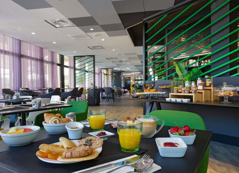 Comedor Foto