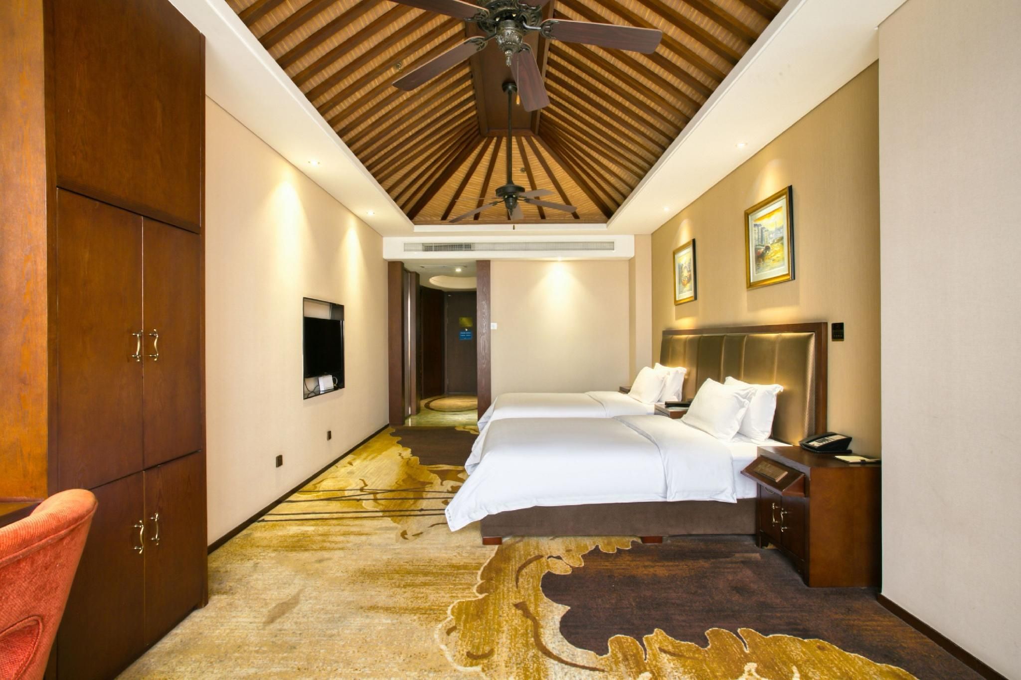 Habitación