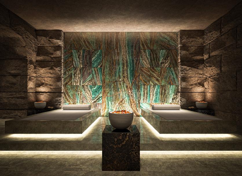 Spa Foto
