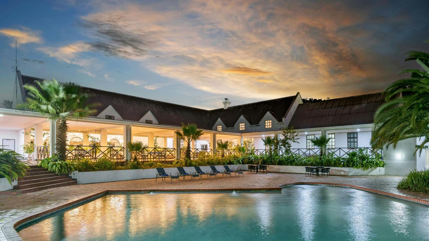 Protea Hotel by Marriott Chingola
