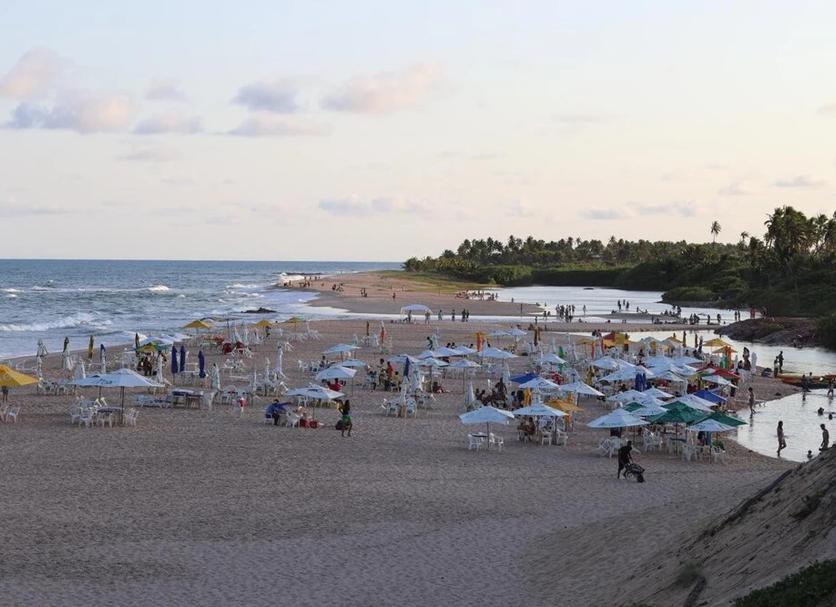 Playa Foto