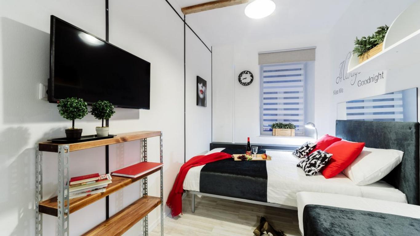Piter-Loft Hotel
