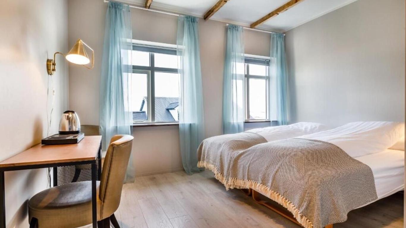 Englendingavík Homestay