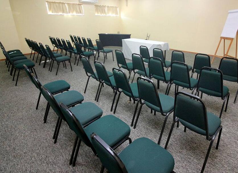 Sala de conferencias Foto