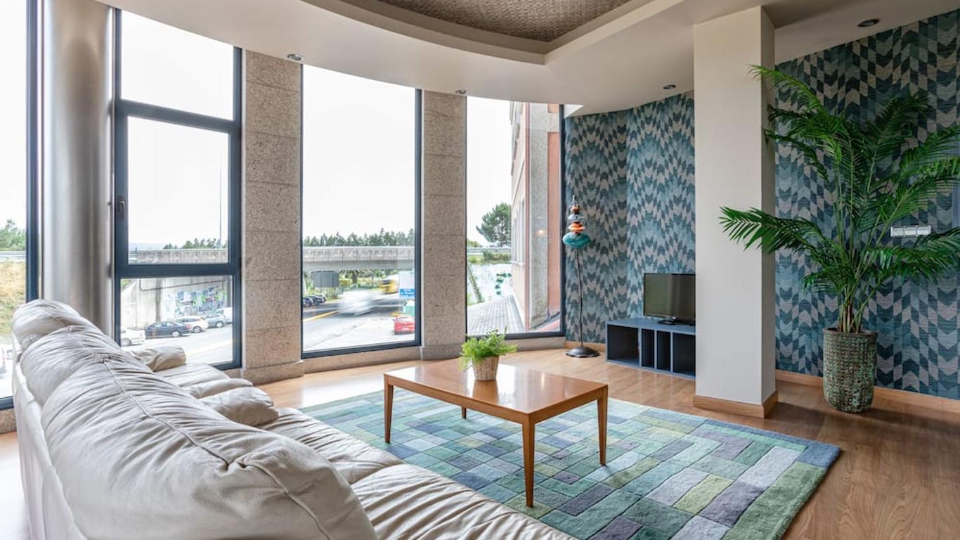 Hotel Pensua Punta Del Este