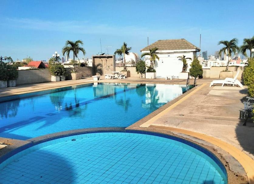 Piscina Foto