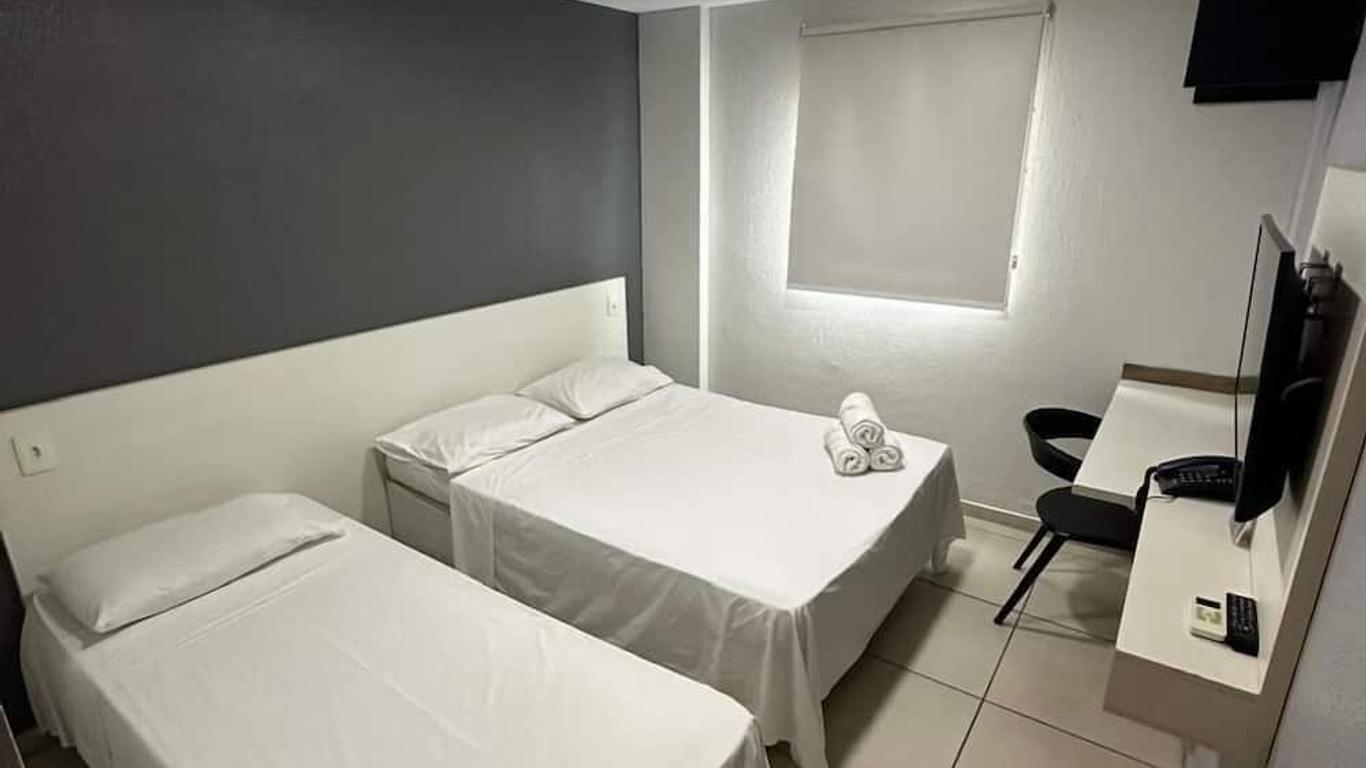 Rota 232 Hotel