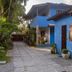 Vista del exterior