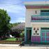 Vista del exterior