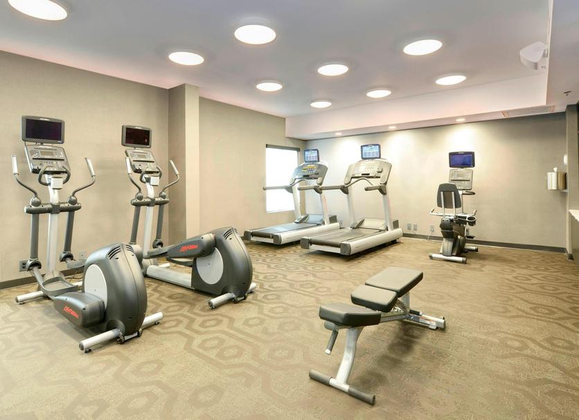 Gym Foto