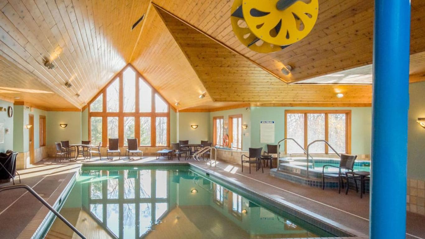 Lutsen Sea Villas