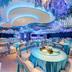 Sala de banquetes