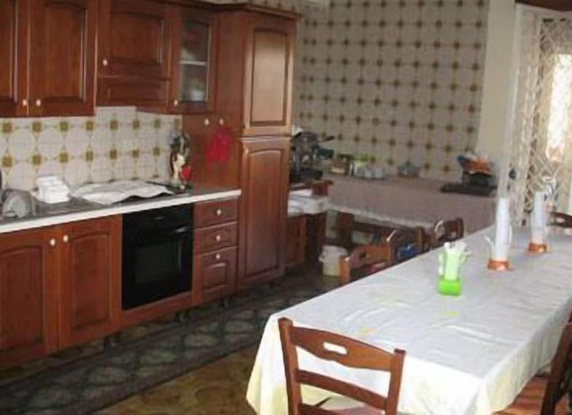 Cocina Foto