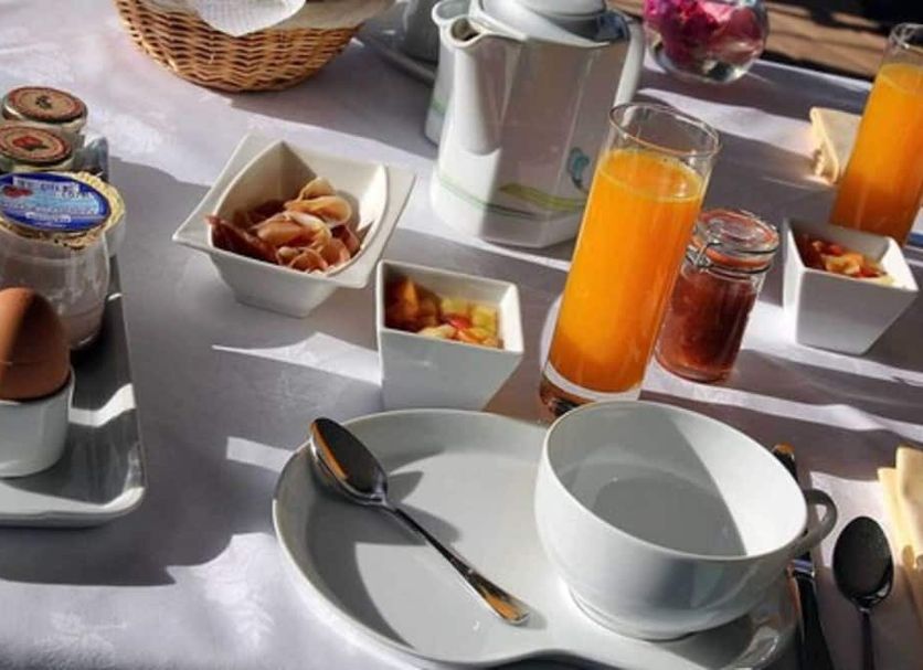 Comida Foto