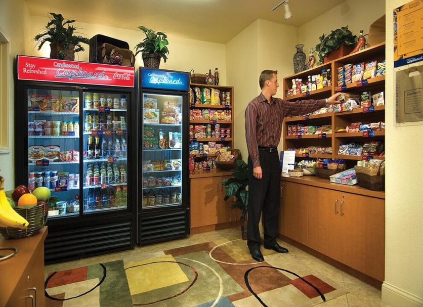 Tienda Foto