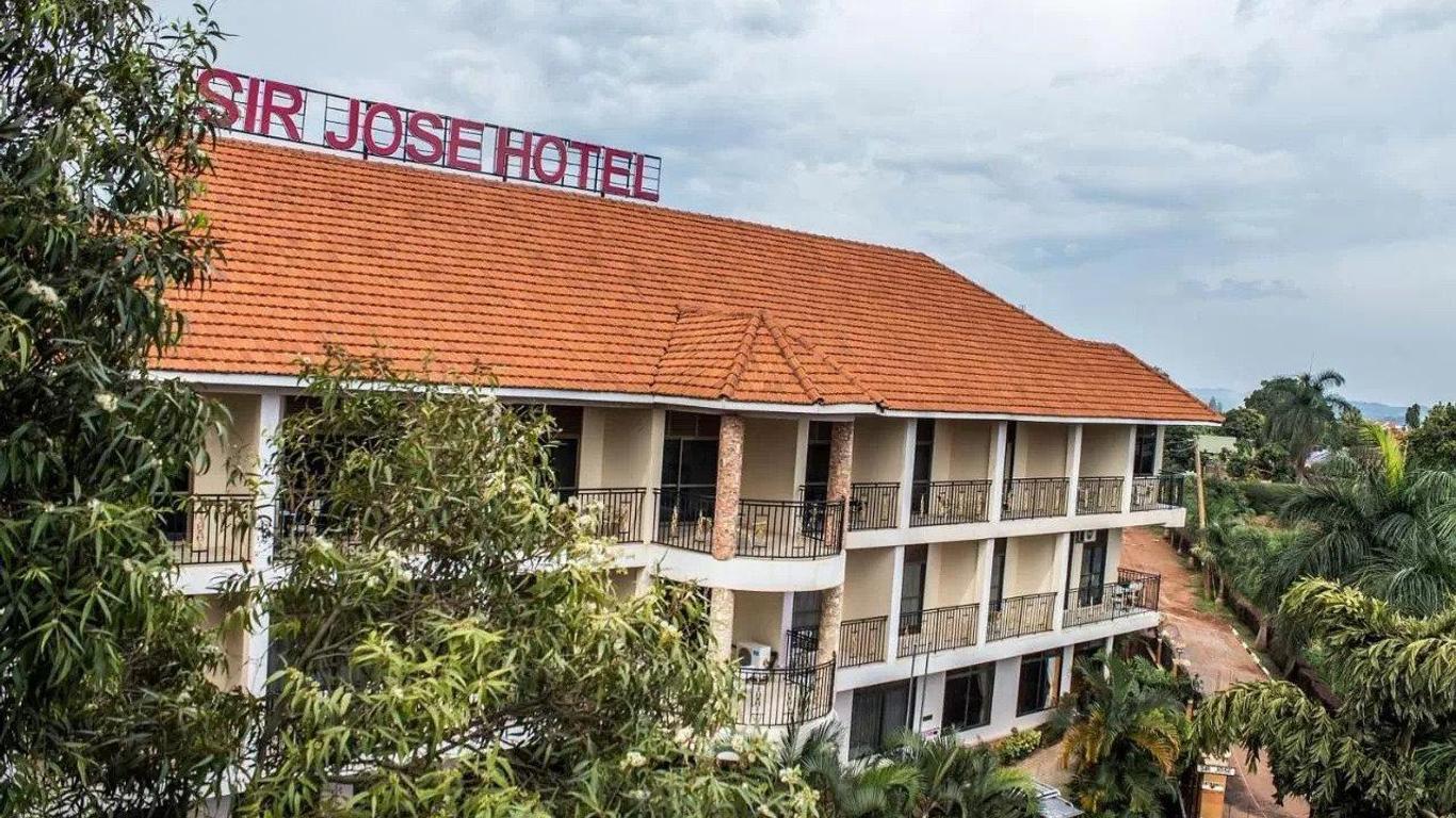 Sir Jose Hotel