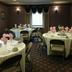 Sala de banquetes