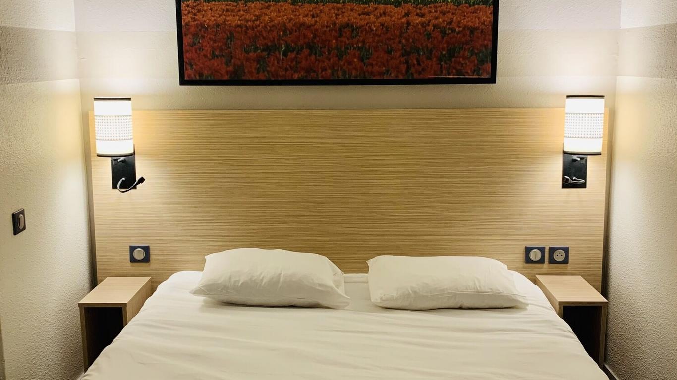 Hotel Inn Design Dijon