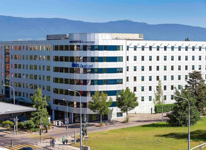 Edificio Foto