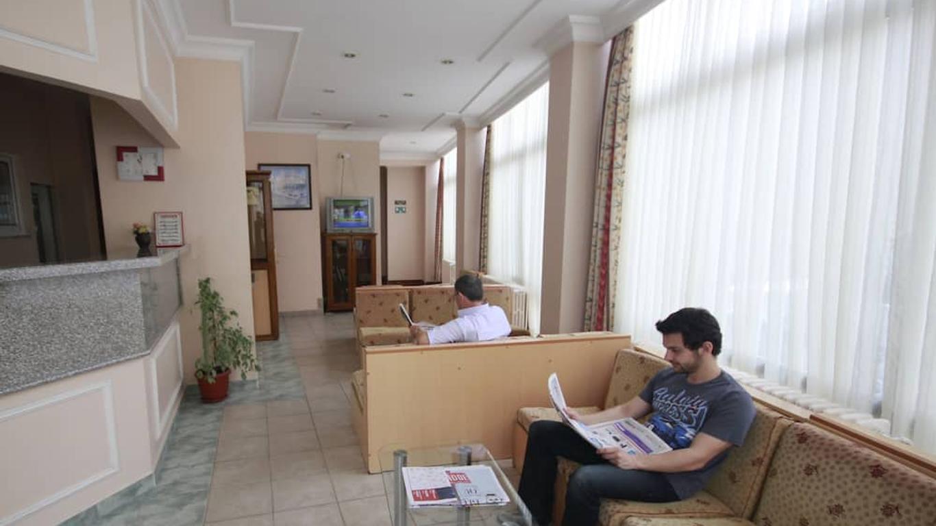 Acikgoz Hotel