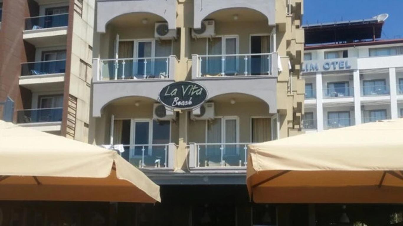 La Vita Beach Hotel