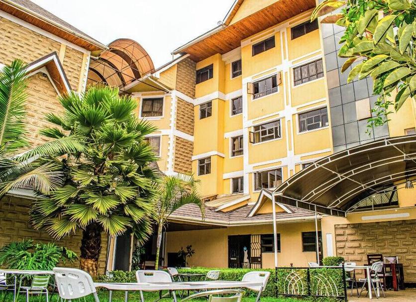 Edificio Foto