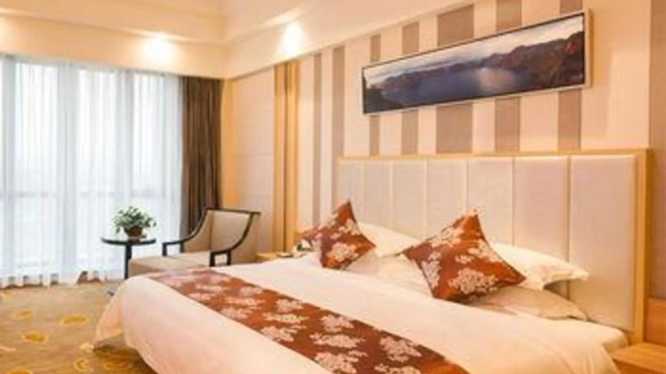 Hangzhou Ouyamei International Hotel