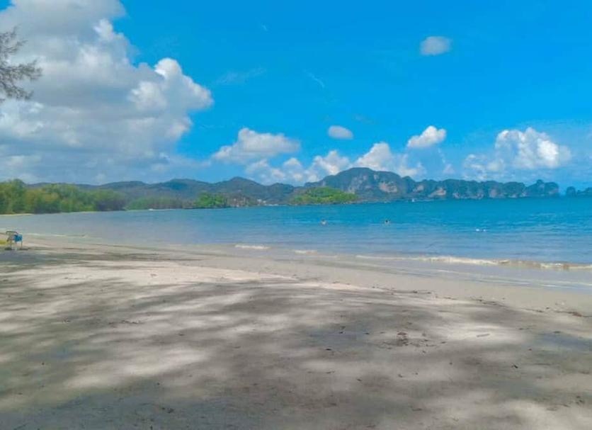 Playa Foto