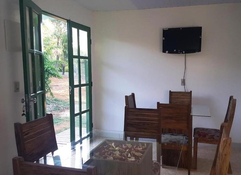 Comedor Foto