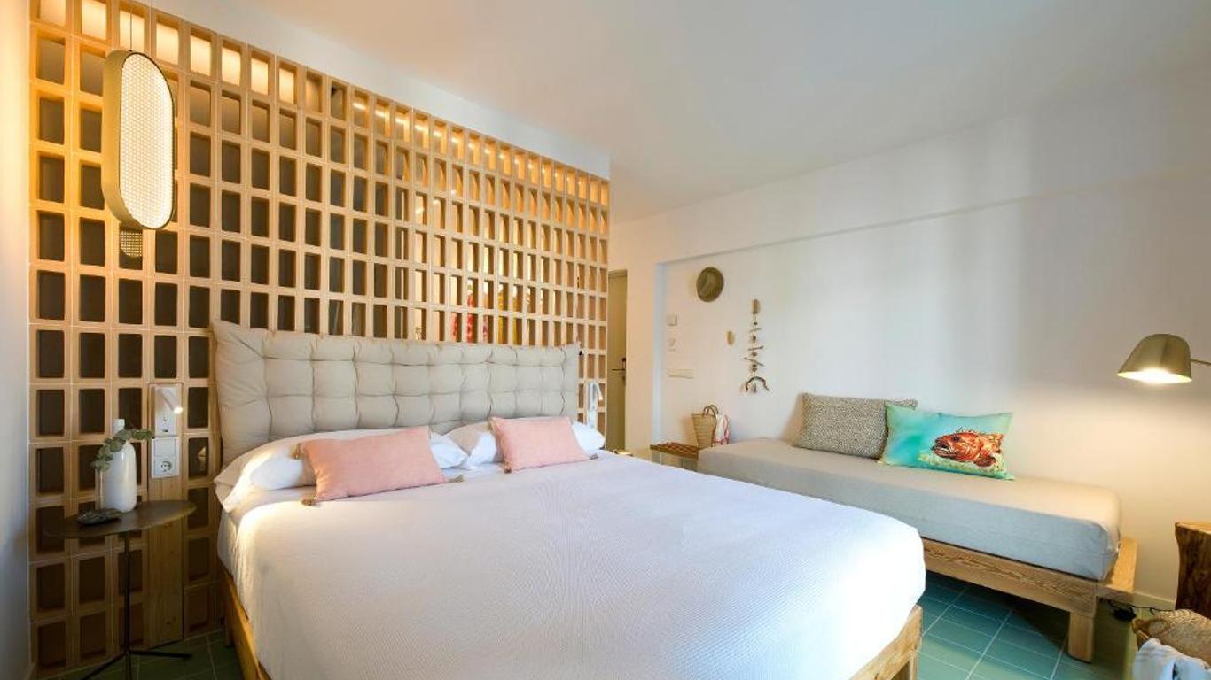 Hostal Boutique Cana Rita