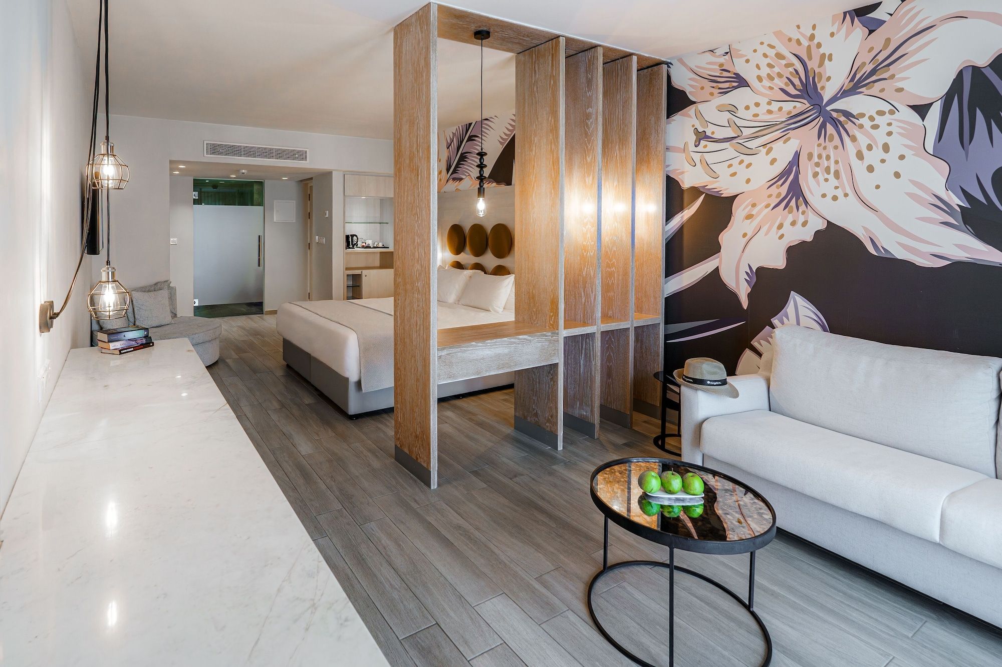 Habitación