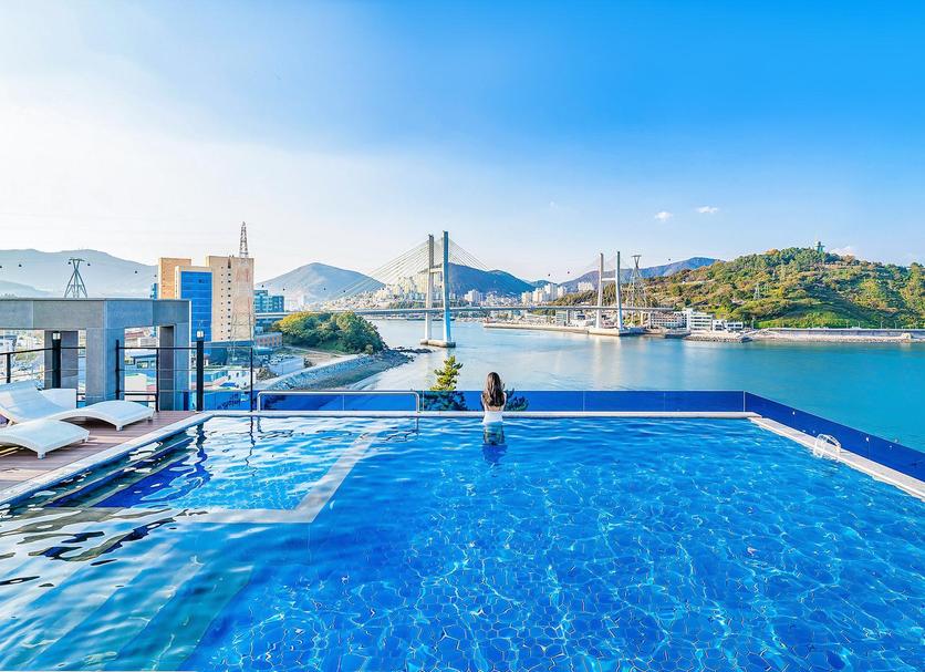 Piscina Foto