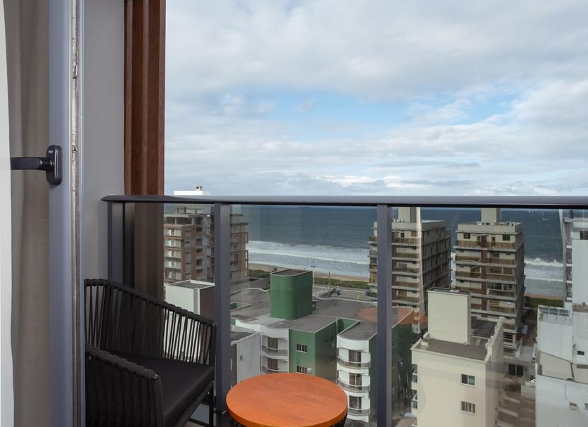 Balcón Foto