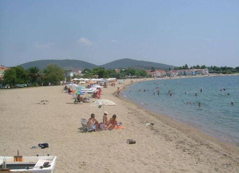Playa Foto
