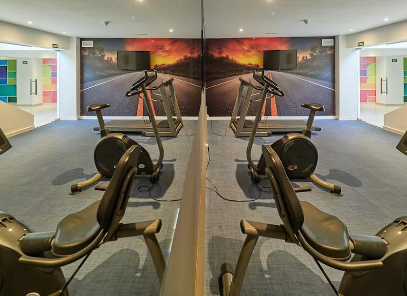 Gym Foto