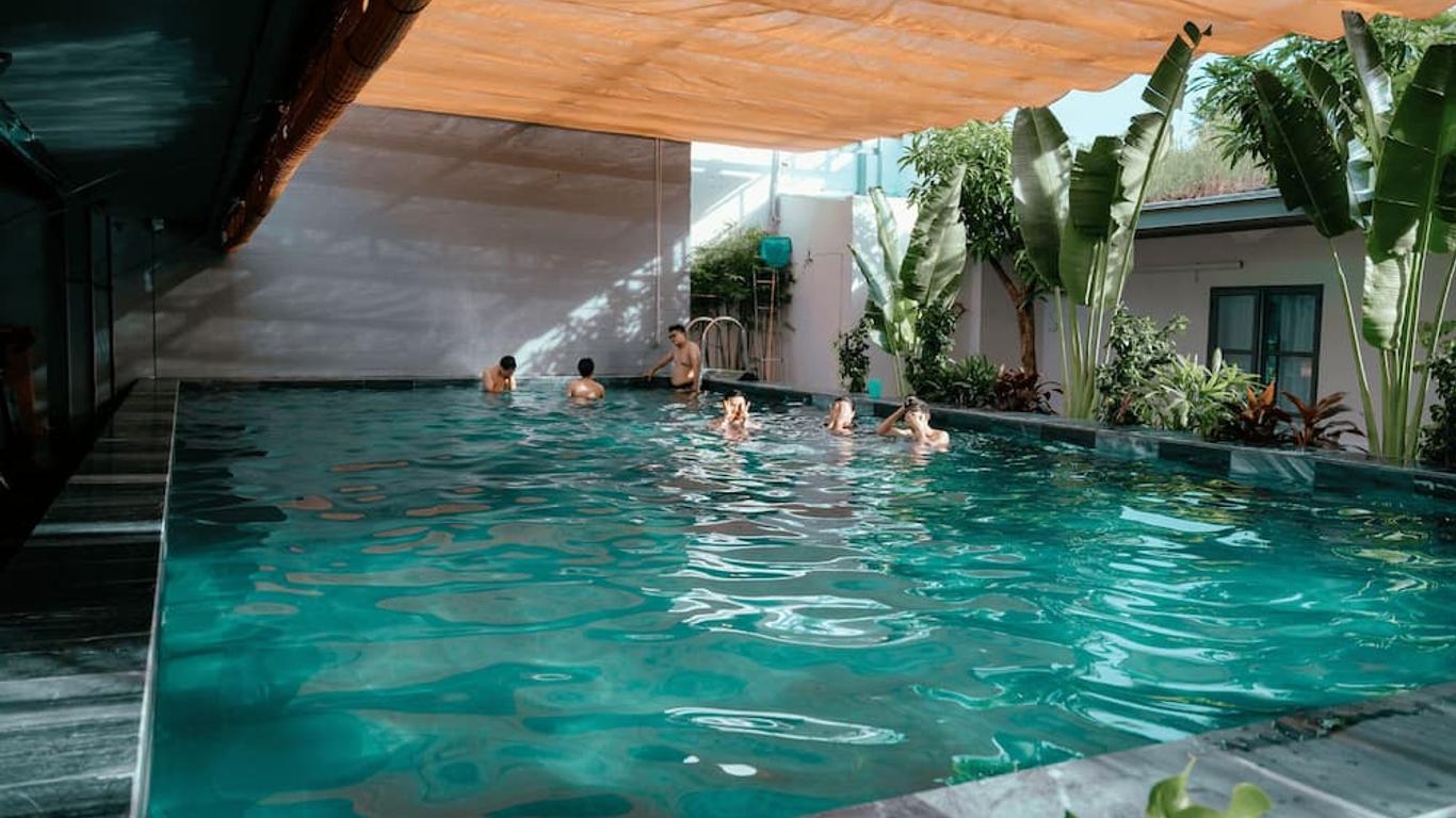 Kiet Hong Hotel