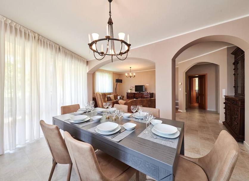 Comedor Foto