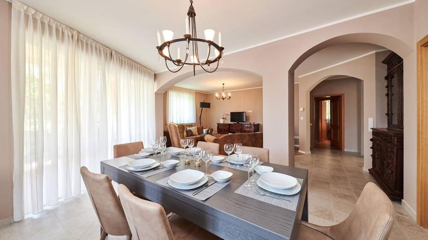 Ribarska Koliba - Villa Marija