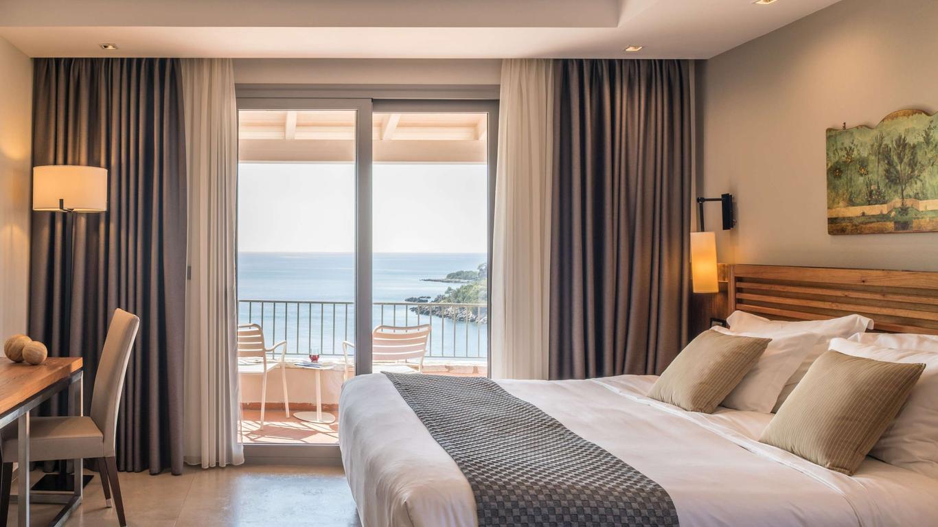 Mövenpick Resort Agios Nikolaos Sivota (Opening April 2025)