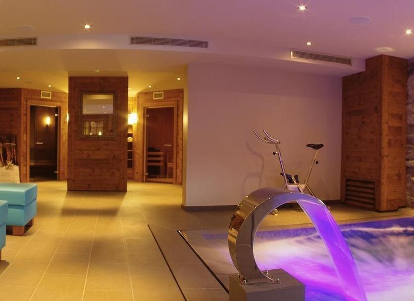 Spa Foto