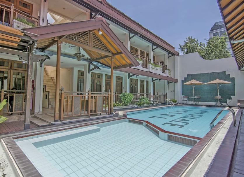 Piscina Foto