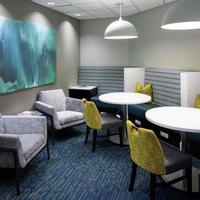 Hampton Inn & Suites Miami-Doral Dolphin Mall