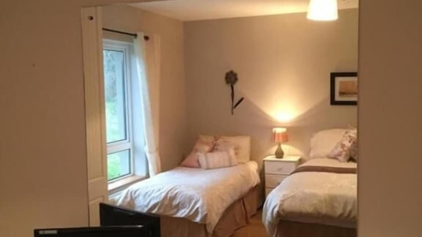 Carrick House B&B