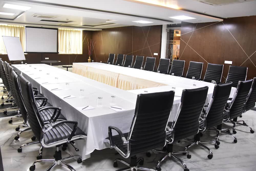 Sala de conferencias
