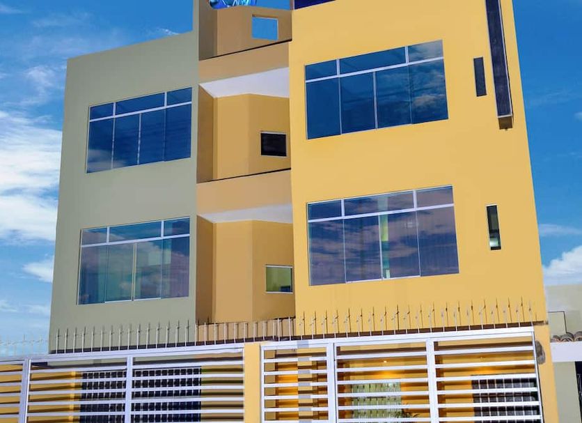 Edificio Foto
