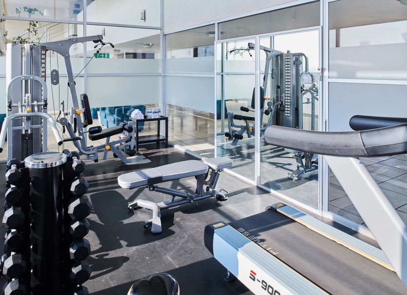 Gym Foto