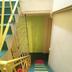 Escaleras