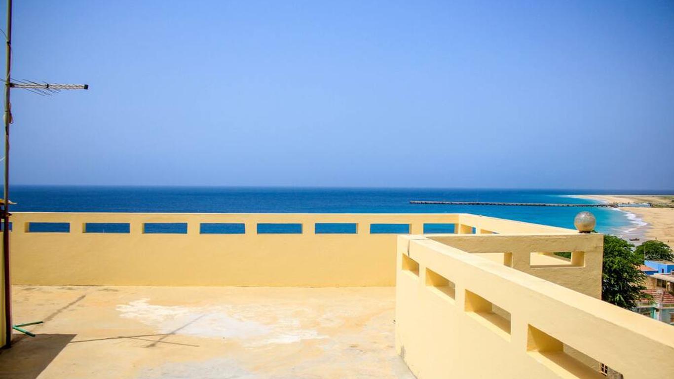 Atlantic Maio Hotel