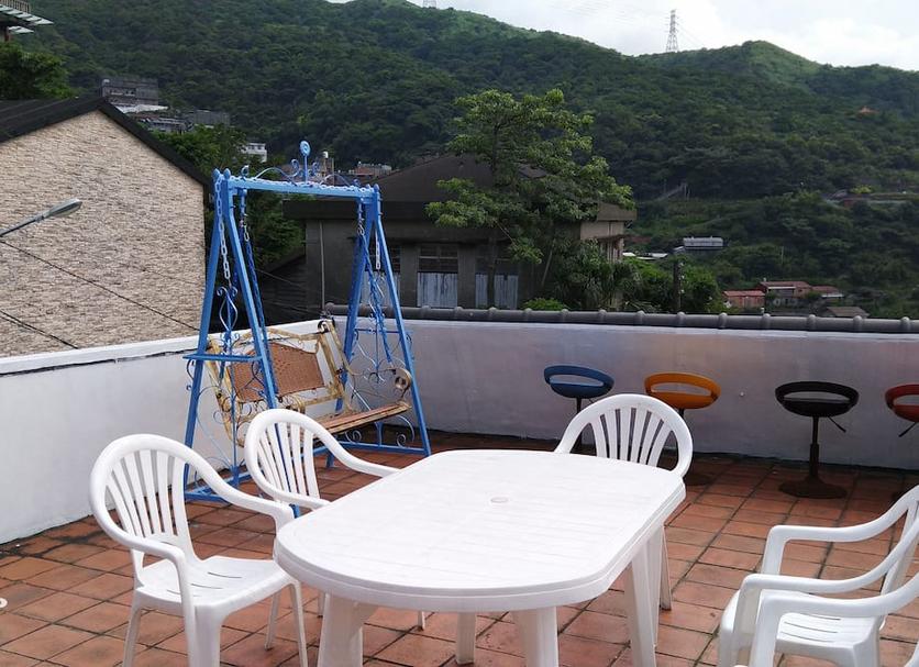 Balcón Foto