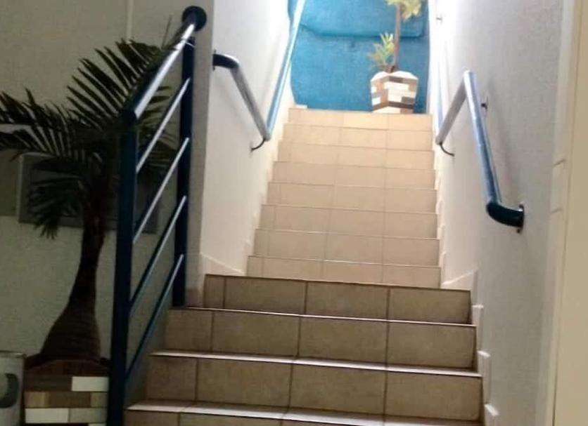 Escaleras Foto